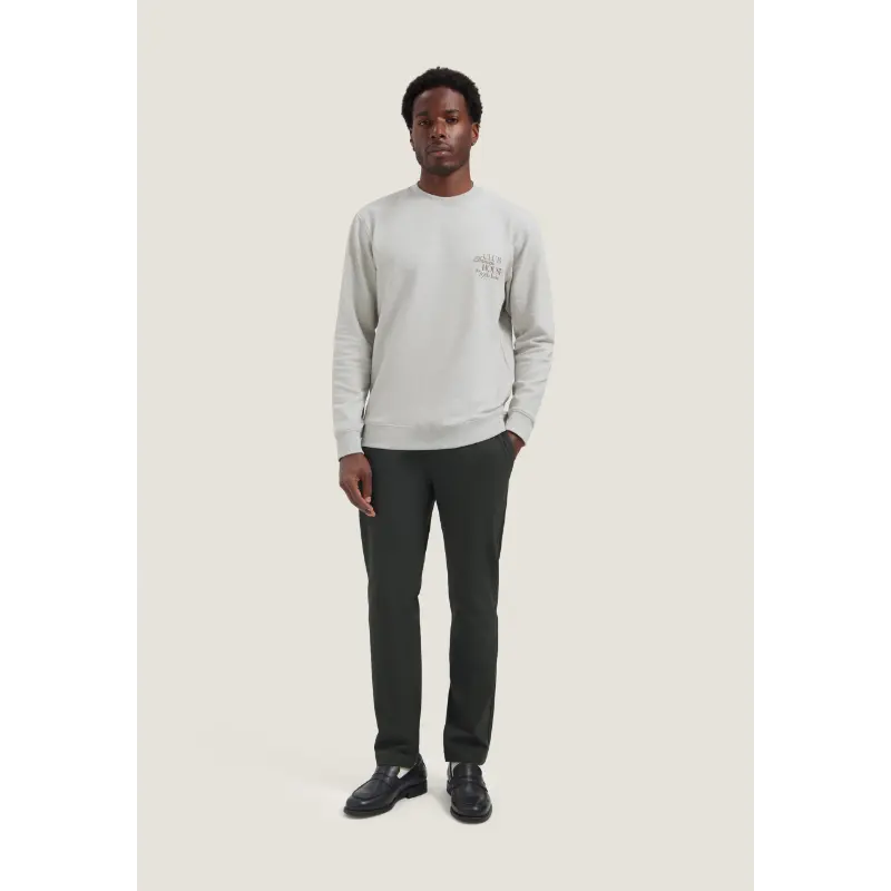 Dstrezzed_AutumnWinter-2026_894_211854_4 Dstrezzed Sweater 211854 894 Grey Melange