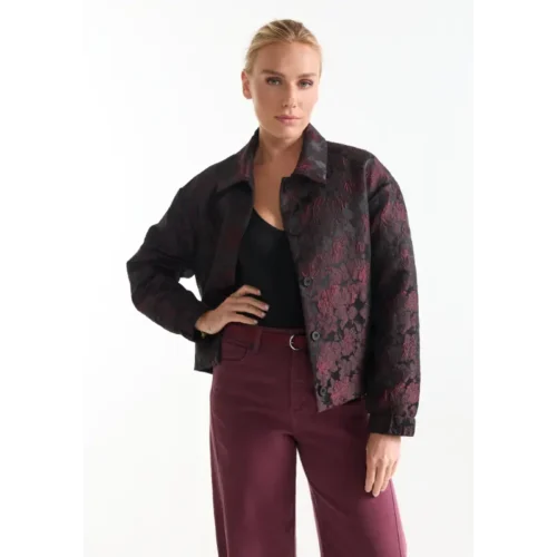 JANSEN-Amste_Winter-26_328_HELLA-W26 Jansen Amsterdam Jasje Hella W26 Multi Wine 328