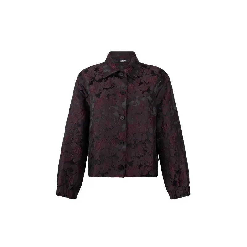 JANSEN-Amste_Winter-26_328_HELLA-W26_2 Jansen Amsterdam Jasje Hella W26 Multi Wine 328