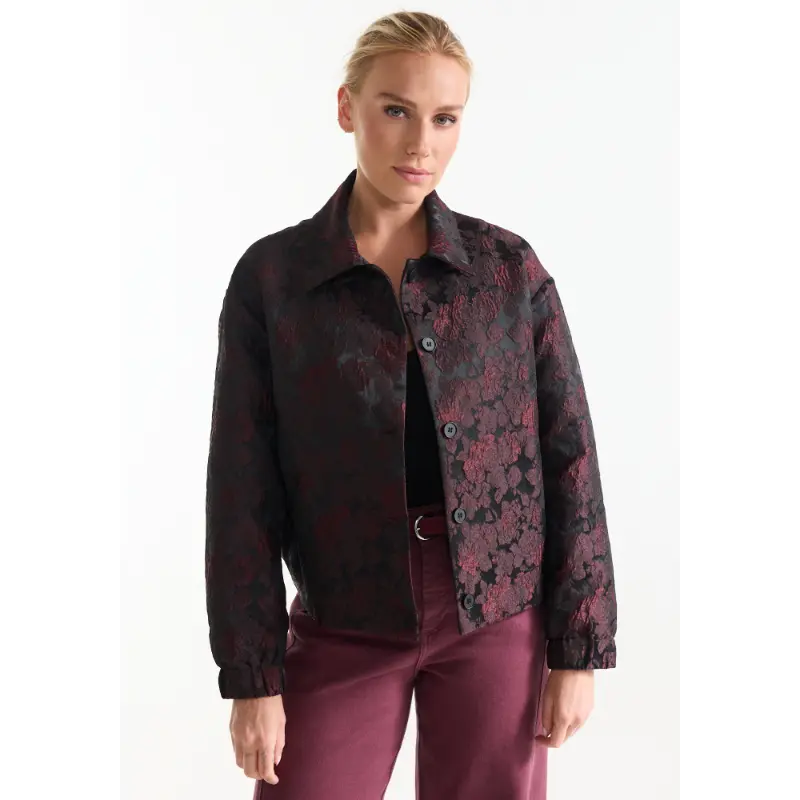 JANSEN-Amste_Winter-26_328_HELLA-W26_4 Jansen Amsterdam Jasje Hella W26 Multi Wine 328