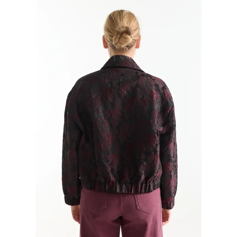JANSEN-Amste_Winter-26_328_HELLA-W26_6 Jansen Amsterdam Jasje Hella W26 Multi Wine 328