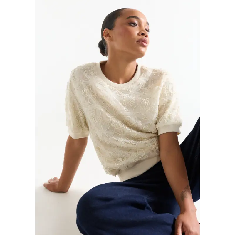 JANSEN-Amste_Winter-26_97_BLANCHE-W26 Jansen Amsterdam Top W26 Off-White 97 Cream