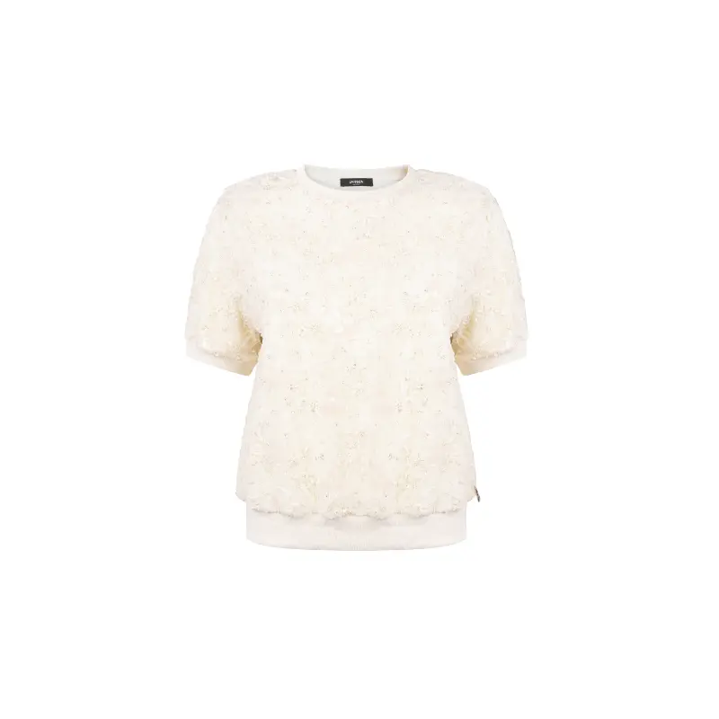 JANSEN-Amste_Winter-26_97_BLANCHE-W26_2 Jansen Amsterdam Top W26 Off-White 97 Cream