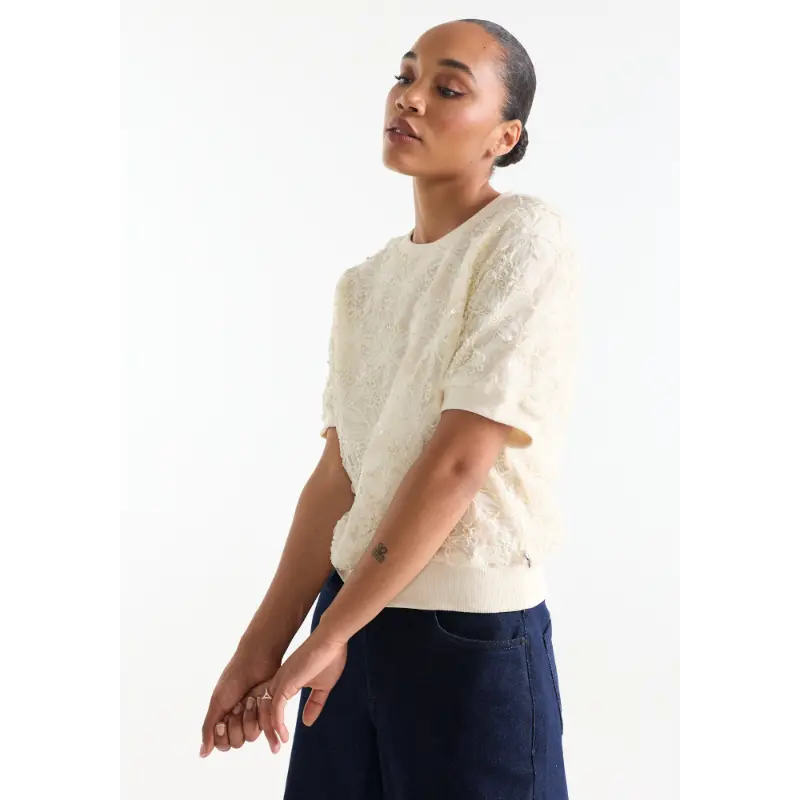 JANSEN-Amste_Winter-26_97_BLANCHE-W26_3 Jansen Amsterdam Top W26 Off-White 97 Cream