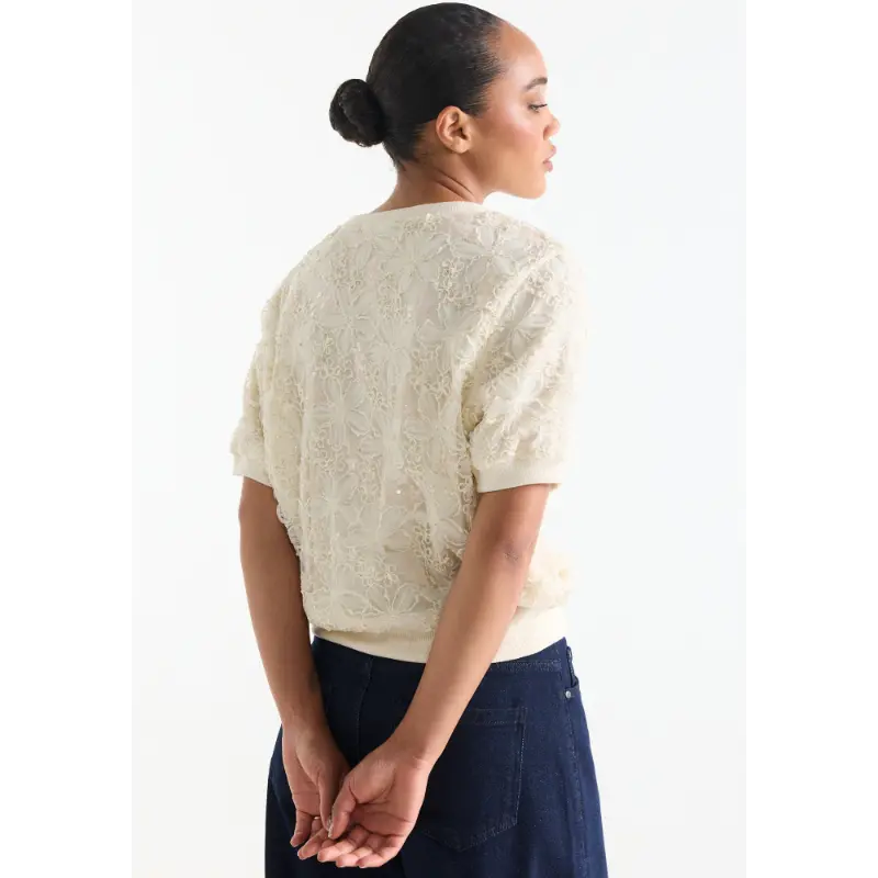 JANSEN-Amste_Winter-26_97_BLANCHE-W26_5 Jansen Amsterdam Top W26 Off-White 97 Cream