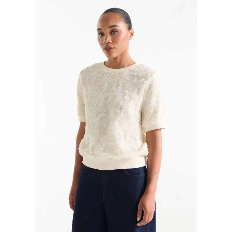 JANSEN-Amste_Winter-26_97_BLANCHE-W26_7 Jansen Amsterdam Top W26 Off-White 97 Cream