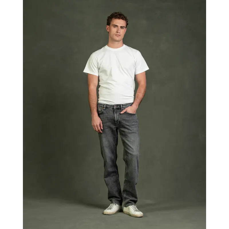 Kuyichi_AutumnWinter-2026_532_26305114 Kuyichi Jeans 26305114 532 Charcoal Fad