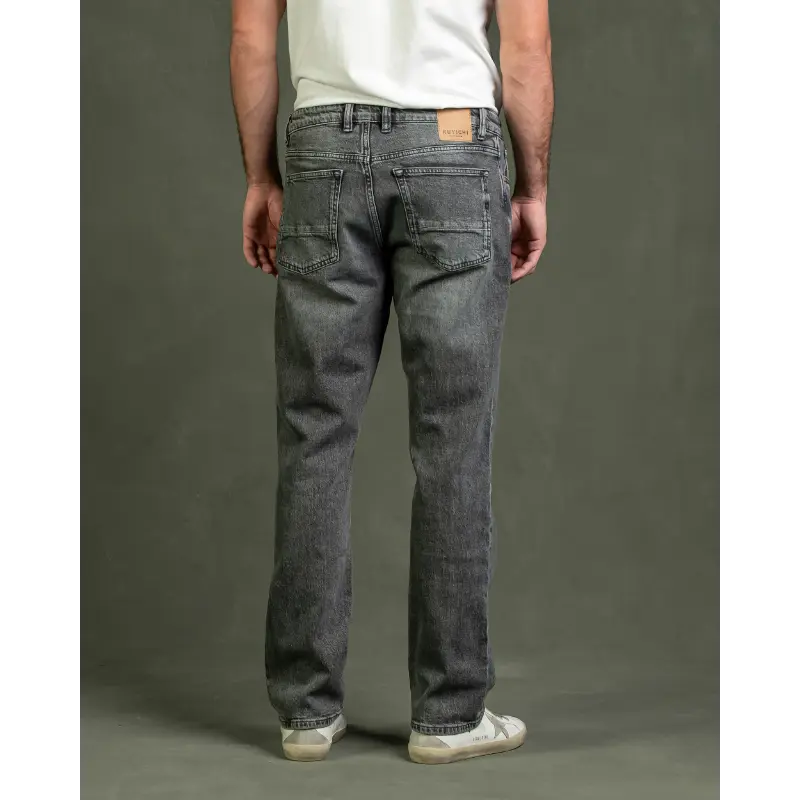 Kuyichi_AutumnWinter-2026_532_26305114_2 Kuyichi Jeans 26305114 532 Charcoal Fad
