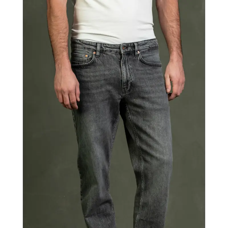 Kuyichi_AutumnWinter-2026_532_26305114_3 Kuyichi Jeans 26305114 532 Charcoal Fad