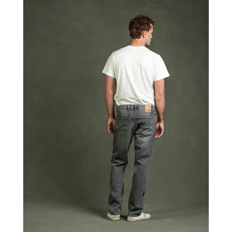 Kuyichi_AutumnWinter-2026_532_26305114_5 Kuyichi Jeans 26305114 532 Charcoal Fad
