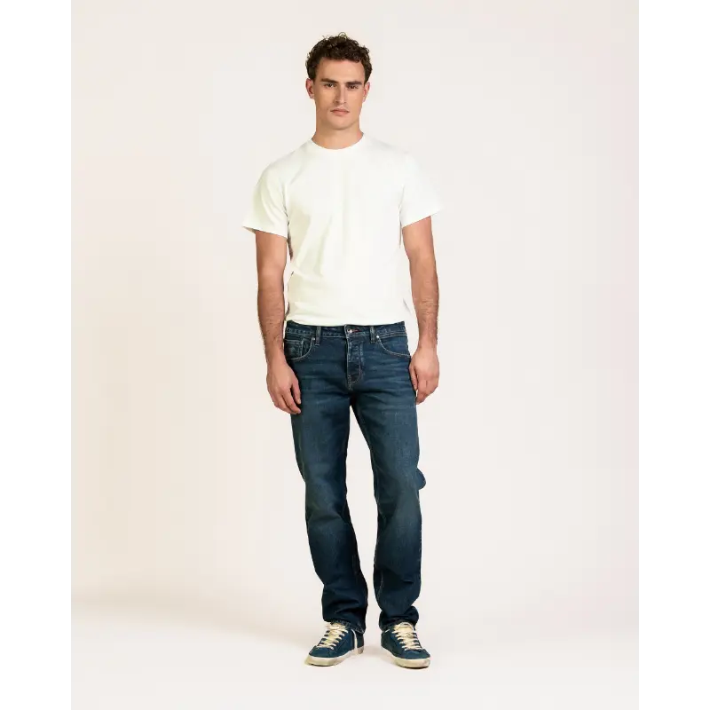Kuyichi_AutumnWinter-2026_540_26305103_2 Kuyichi Jeans 26305103 Jim 540 Mid Blue