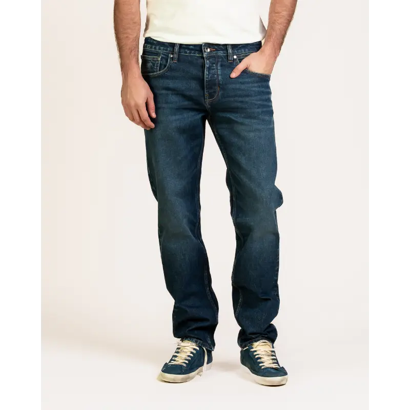 Kuyichi_AutumnWinter-2026_540_26305103_3 Kuyichi Jeans 26305103 Jim 540 Mid Blue