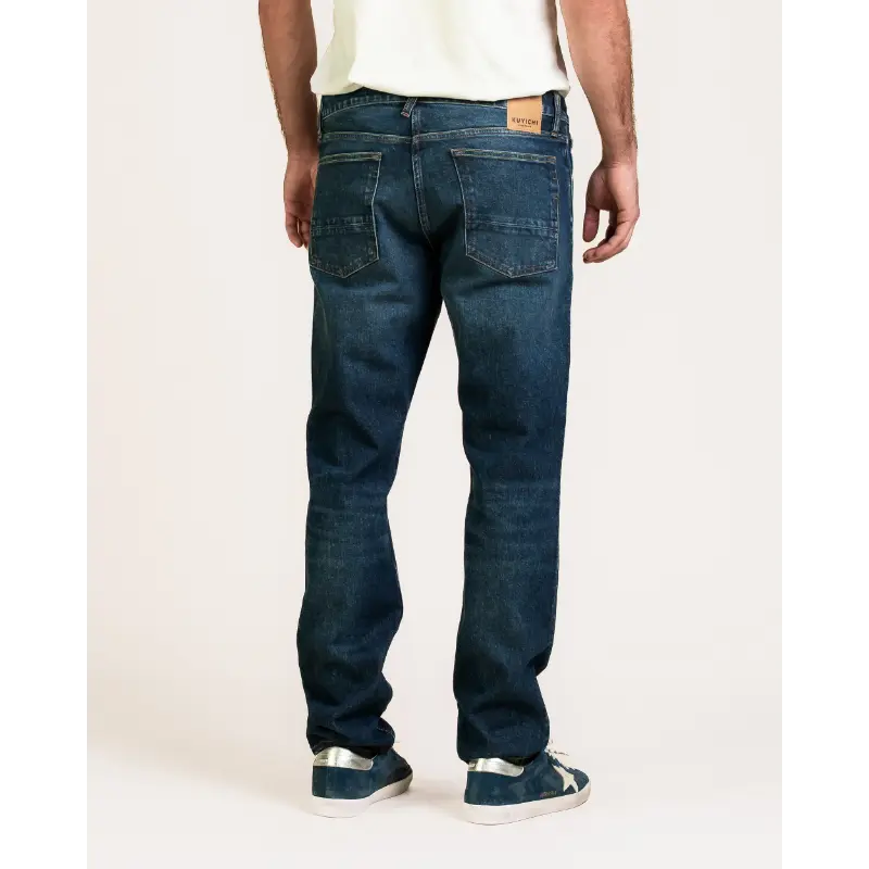 Kuyichi Jeans 26305103 Jim 540 Mid Blue