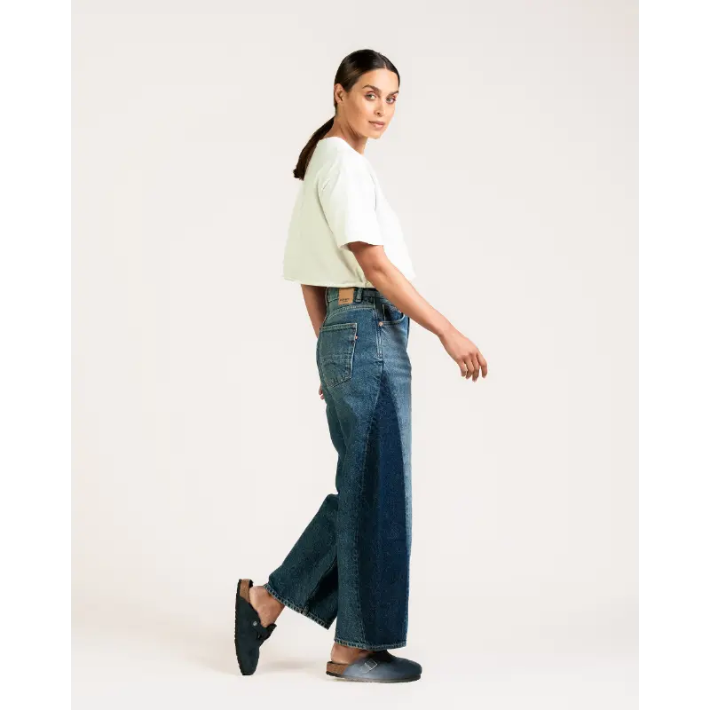 Kuyichi_AutumnWinter-2026_552_26305217_6 Kuyichi Dames Jeans 26305217 552 Shadow Blue