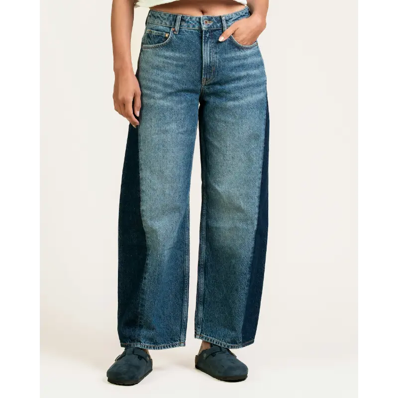 Kuyichi_AutumnWinter-2026_552_26305217_7 Kuyichi Dames Jeans 26305217 552 Shadow Blue