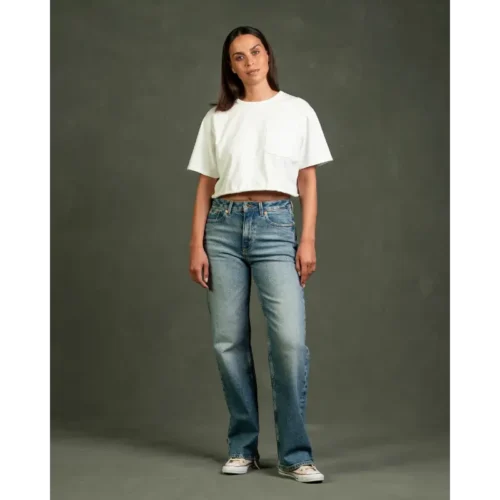 Kuyichi_AutumnWinter-2026_554_26305209 Kuyichi Jeans 26305209 Blauw 554 Smoked Indigo
