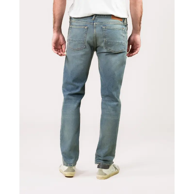 Kuyichi_SpringSummer-2026_500_26105100_3 Kuyichi Jeans 26105100 Blauw 500 Caribbean GL