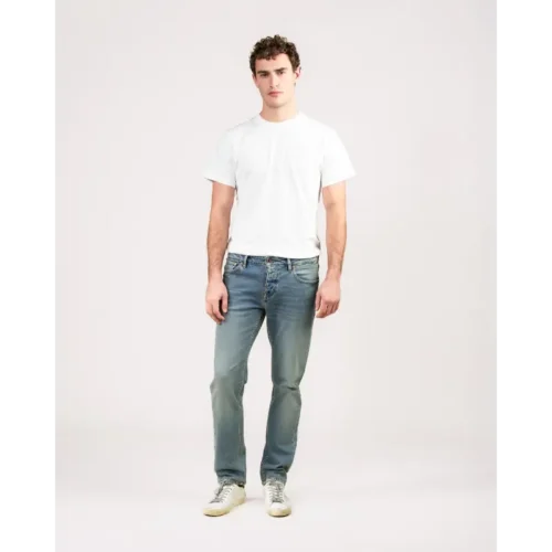 Kuyichi_SpringSummer-2026_500_26105100_6 Kuyichi Jeans 26105100 Blauw 500 Caribbean GL