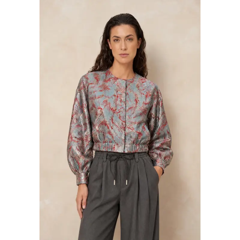 Lofty-Manner_Winter-2-2026_445_RK45_3 Lofty Manner Jasje Jules RK45 445 Dark Mint