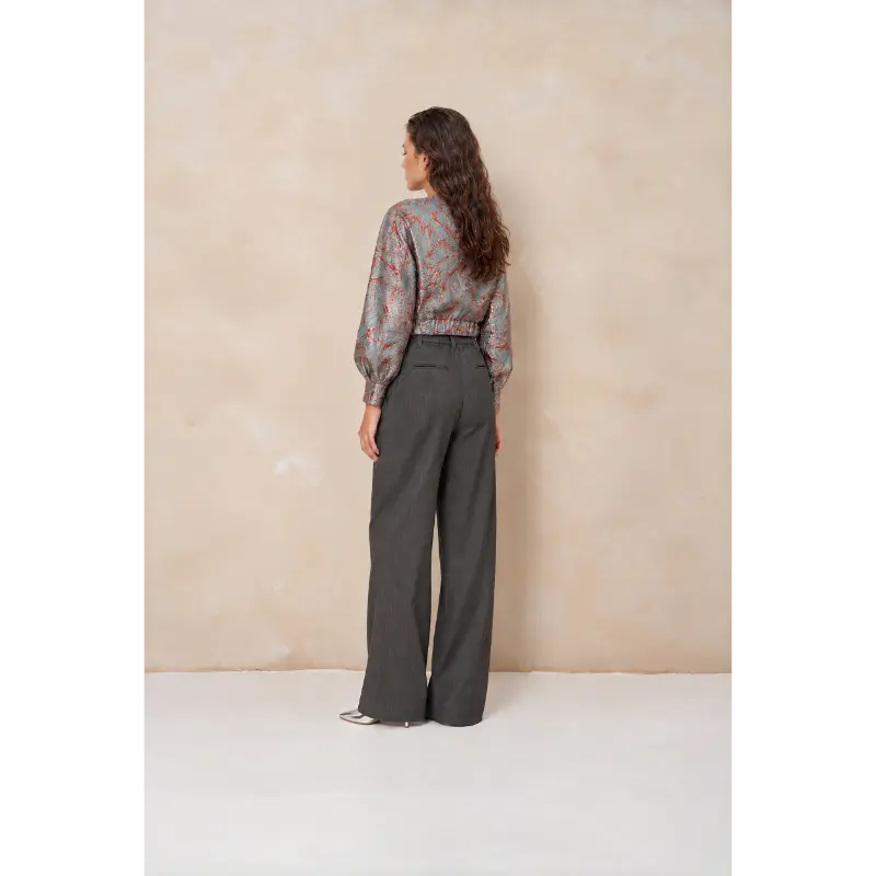 Lofty Manner Jasje Jules RK45 445 Dark Mint