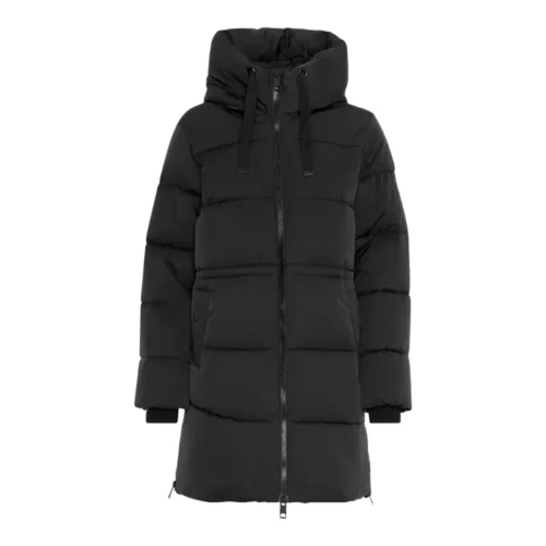 MSCH-Copenha_fall_winter-2026_Black_19528 Msch Copenhagen Jack 19528 Zwart