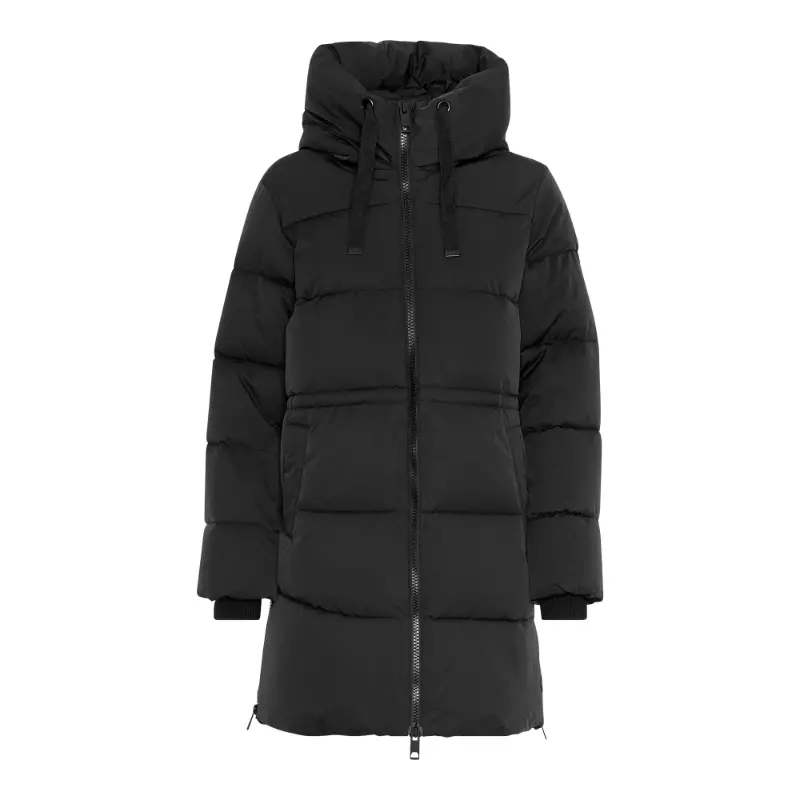 MSCH-Copenha_fall_winter-2026_Black_19528 Msch Copenhagen Jack 19528 Zwart