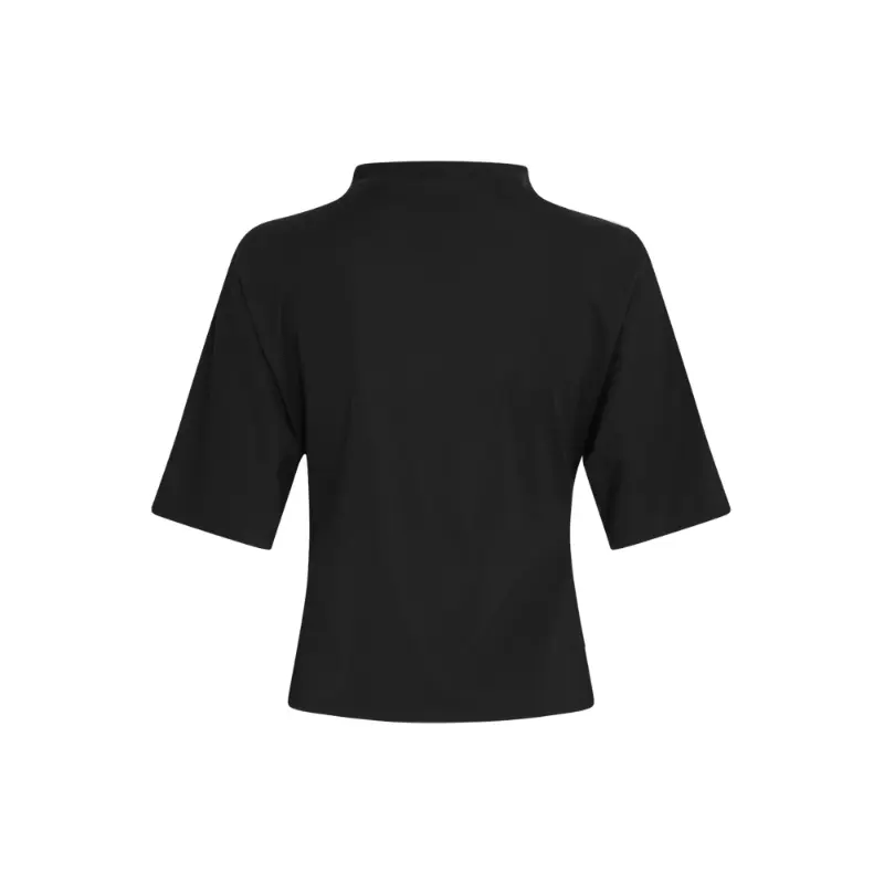 Msch Copenhagen Blouse 20217 Zwart
