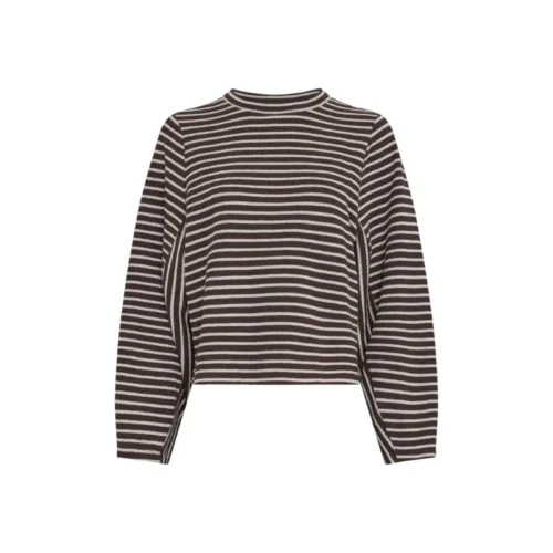 MSCH-Copenha_fall_winter-2026_Molé-Oatmeal_20246 Msch Copenhagen Sweater 20246 Oatmeal