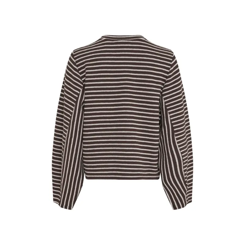 Msch Copenhagen Sweater 20246 Oatmeal