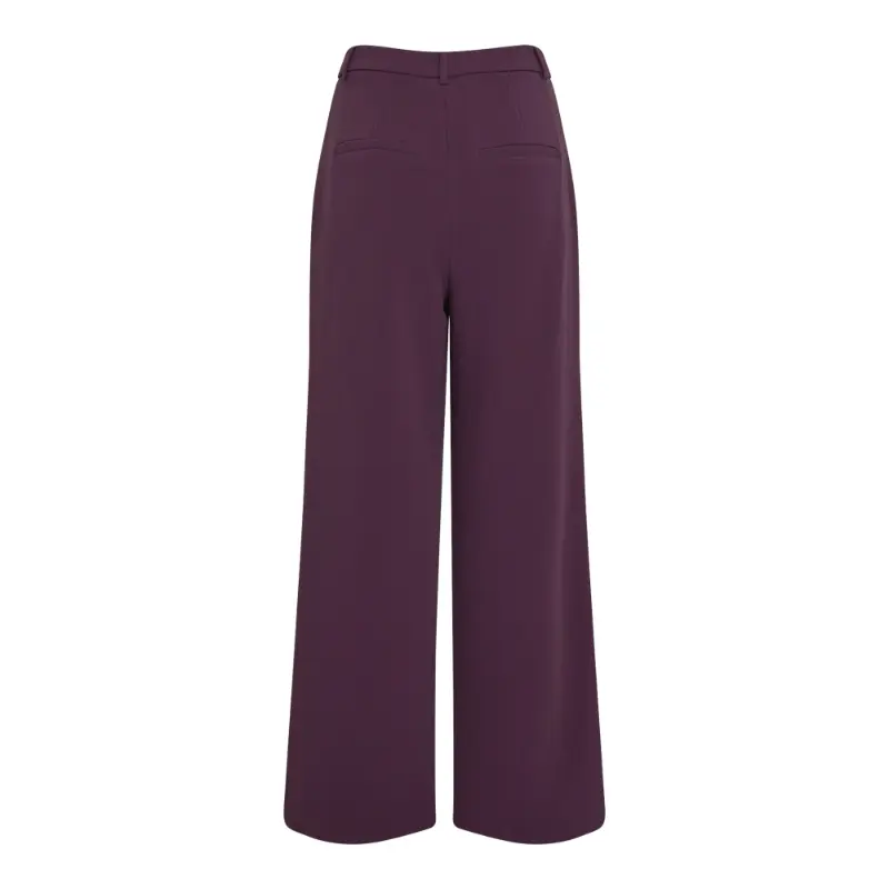 Msch Copenhagen Broek 19447 Potent Purple