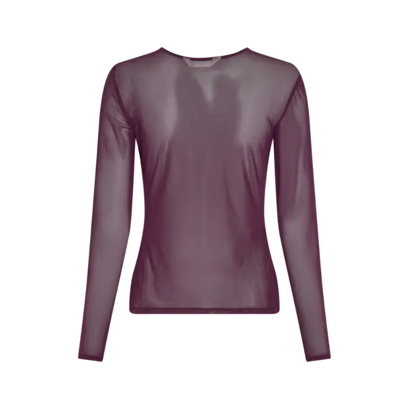 MSCH-Copenha_fall_winter-2026_Potent-Purple_20281_2 Msch Copenhagen T-shirt 20281 Potent Purple