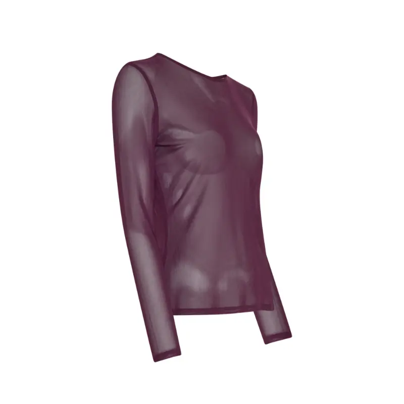 MSCH-Copenha_fall_winter-2026_Potent-Purple_20281_3 Msch Copenhagen T-shirt 20281 Potent Purple