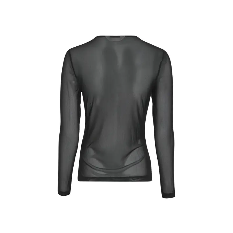 MSCH-Copenha_nos_Black_20281_2 Msch Copenhagen T-shirt 20281 Zwart