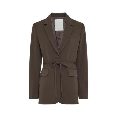 Msch Copenhagen Blazer 20478 Delicioso