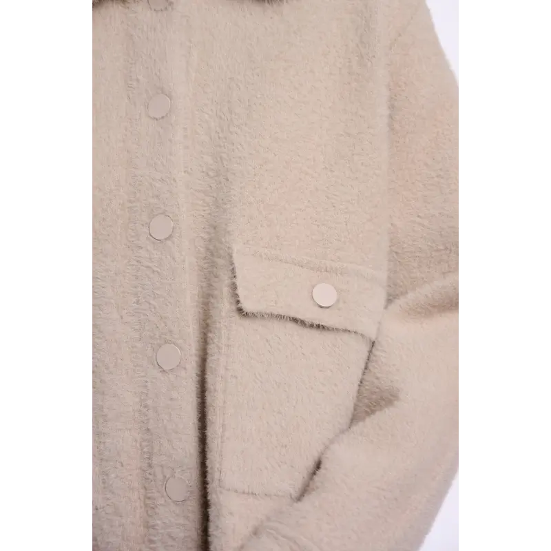 Rino&Pelle_AW26_10509_Nia.5002612_2 Rino & Pelle Jack NIA.5002612 10509 Stone Beige