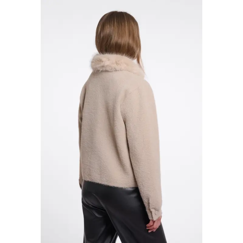 Rino & Pelle Jack NIA.5002612 10509 Stone Beige