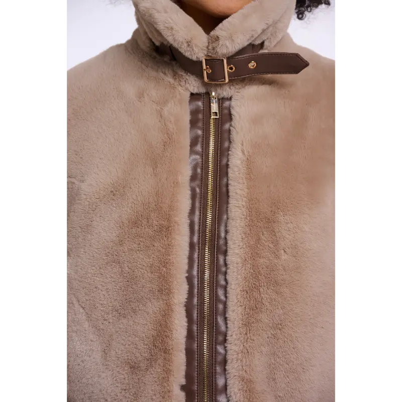 Rino&Pelle_AW26_10866_Lambra.7002612_2 Rino & Pelle Jack LAMBRA.7002612 Beige 10866 Oat