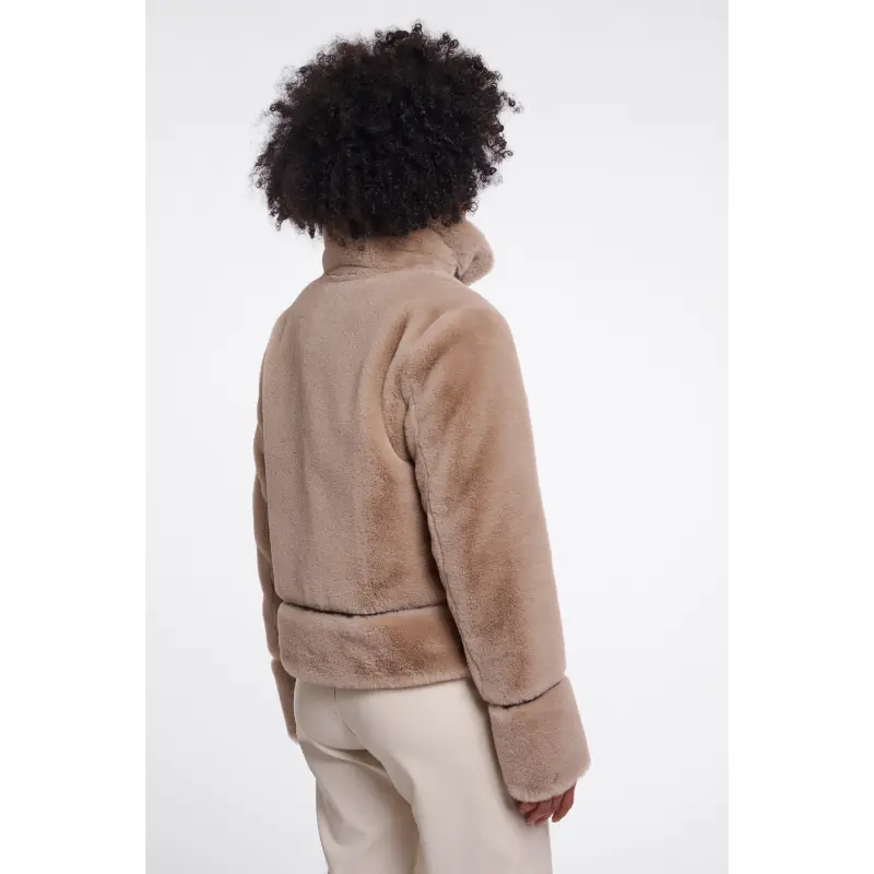 Rino&Pelle_AW26_10866_Lambra.7002612_3 Rino & Pelle Jack LAMBRA.7002612 Beige 10866 Oat