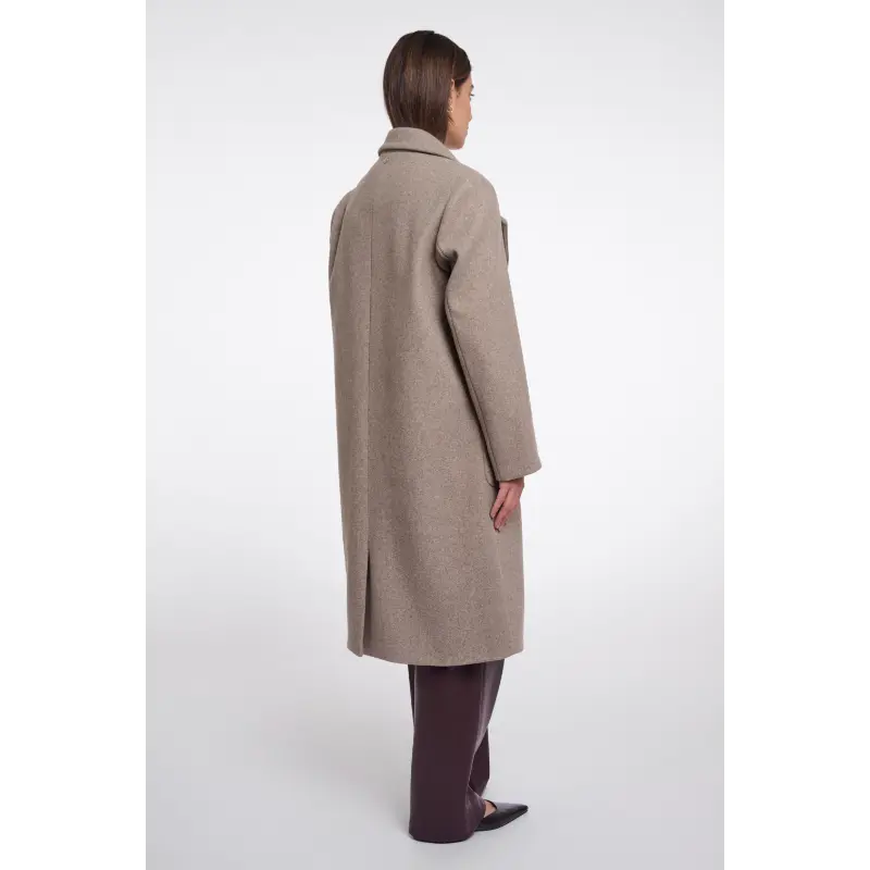 Rino & Pelle Jack D CECILE.7002611 Beige 10904 Toffee Mel