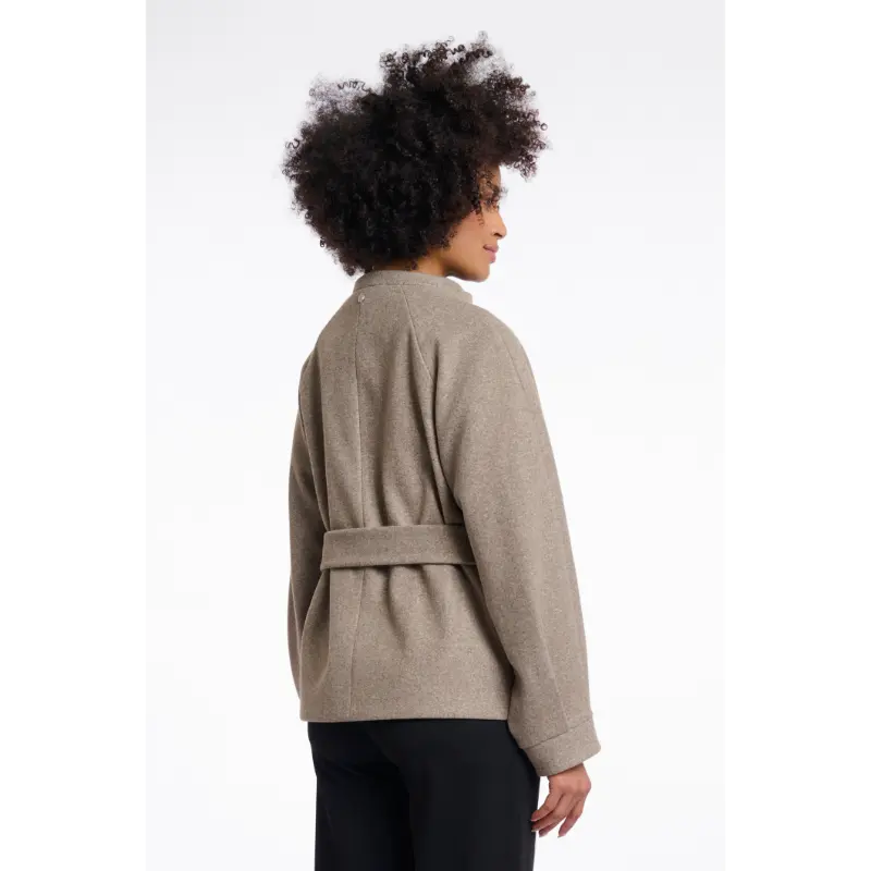 Rino & Pelle Jack Cornelia 7002611 Beige 10904 Toffee Mel