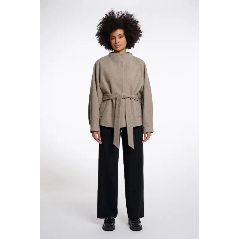 Rino & Pelle Jack Cornelia 7002611 Beige 10904 Toffee Mel