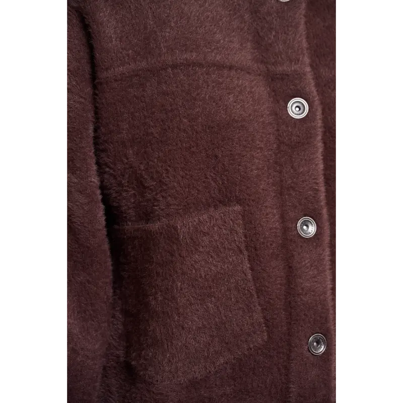 Rino&Pelle_AW26_11099_Bubbly.5002612_2 Rino & Pelle Jasje Bubbly 5002612 11099 Coffee Roa
