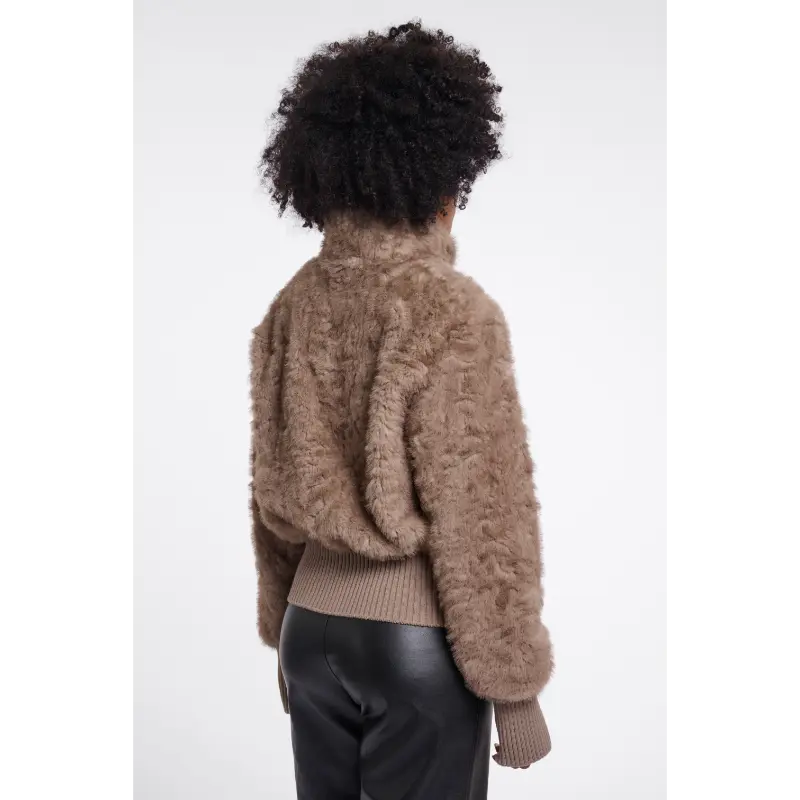 Rino & Pelle Jack Quirijn 7002612 Lichtbruin 11100 Mocha Latt