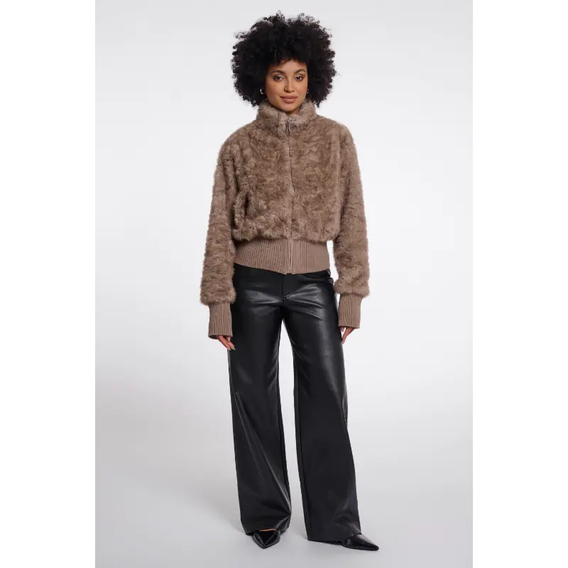Rino & Pelle Jack Quirijn 7002612 Lichtbruin 11100 Mocha Latt