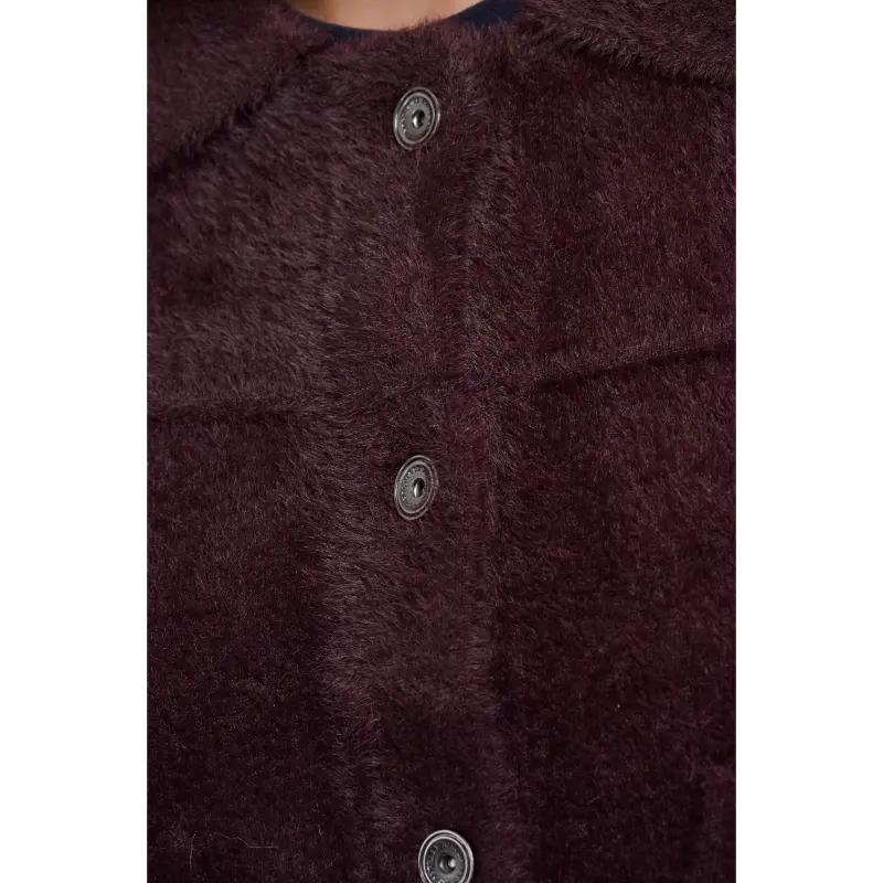 Rino&Pelle_AW26_11122_Bubbly.5002611_2 Rino & Pelle Jasje Bubbly 5002611 Paars 11122 Fudge Cloa
