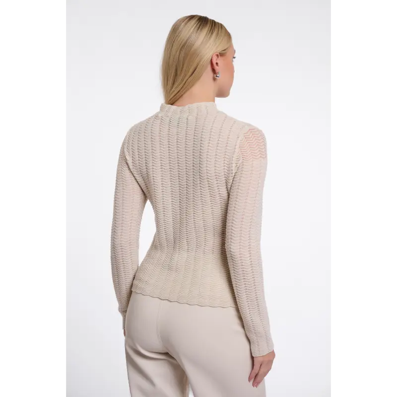 Rino & Pelle Trui Ilvi 5002612 9030 Birch