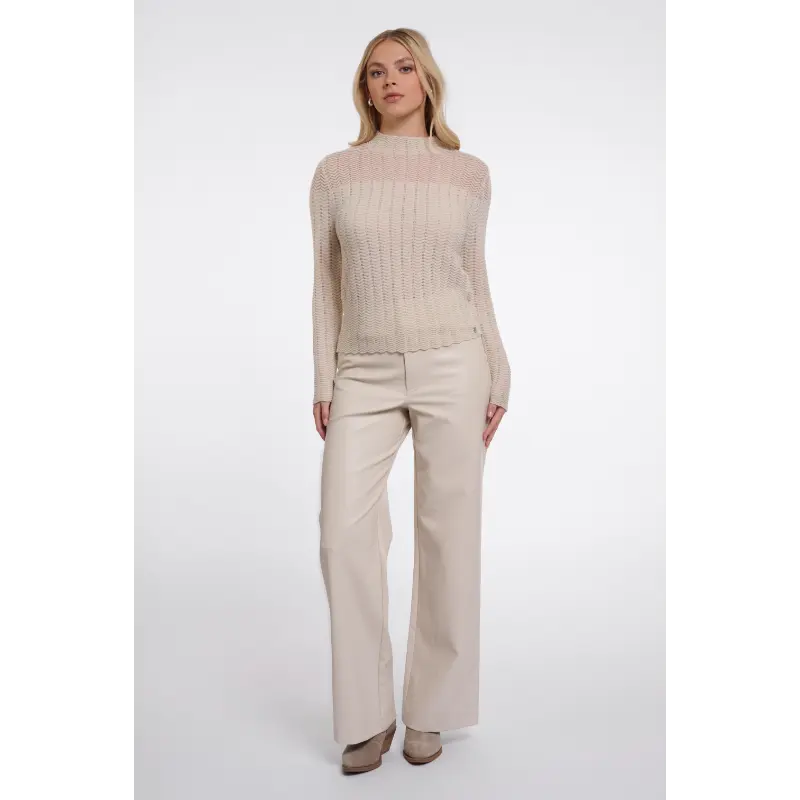 Rino & Pelle Trui Ilvi 5002612 9030 Birch