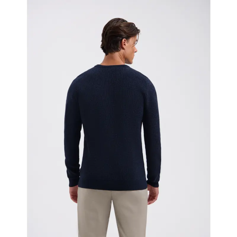 Saint-Steve_AW26_70003-dark-navy_250504_2 Saint Steve Trui 250504 Lux 70003 Dark Navy