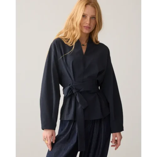Summum-_fall-2026_495_2s3540-12504 Summum Top 2S3540-12504 495 Midnight Blu