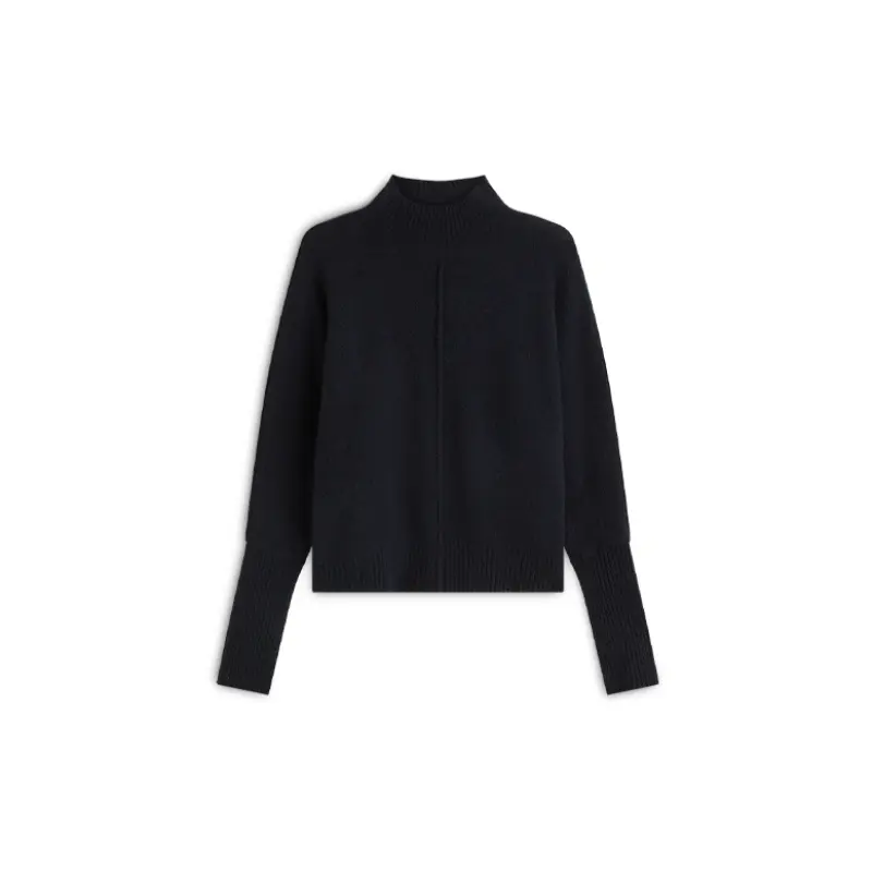 Summum-_fall-2026_495_7s8043-70088_2 Summum Sweater 7S8043-70088 Donkerblauw (Marine) 495 Midnight Blu